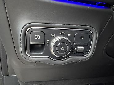 Mercedes-Benz: Mercedes-Benz G-Class: 2025 г., 4 л, Типтроник, Гибрид, Внедорожник at lalafo.kg — 13 Mercedes-Benz: Mercedes-Benz G-Class: 2025 г., 4 л, Типтроник, Гибрид, Внедорожник — 13