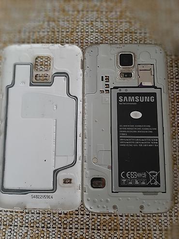 nokia e65: Komplekt telefonlar – ehtiyat hissələri və ya bərpa üçün Paketdə — 2