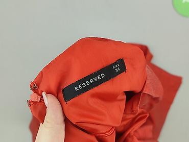 marc cain second hand: Reserved, Sukienka damska, rozmiar 2XS — 5