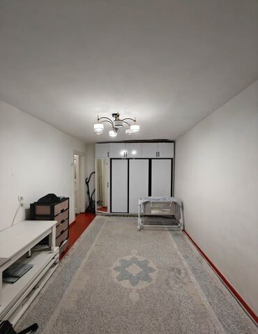 Продажа домов: 2 комнаты, 41 м², Хрущевка, 3 этаж, Косметический ремонт