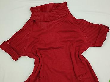 clothes in red: Gina Laura, Tunika damska, rozmiar L — 1