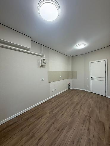 с посилением: 2 комнаты, 51 м², Вечерка Элитка, 3 этаж, Свежий ремонт — 5