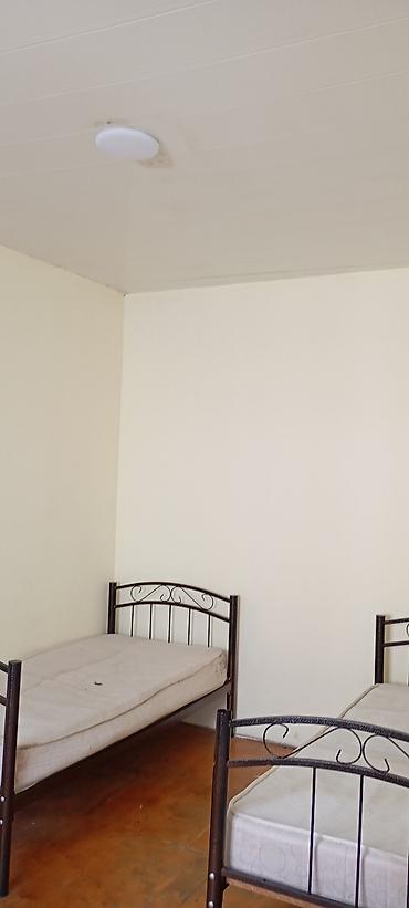 Uzunmüddətli kirayə evlər: 30 kv. m, 1 otaqlı, İnternet, Telefon, Kanalizasiya — 11