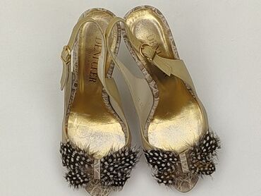 Flat shoes for women, 37, condition - Very good