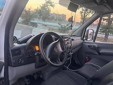 e6 3: Легкий грузовик, Mercedes-Benz, Стандарт, 3 т, Б/у — 10