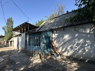 бишкек продаю дом село дордой 2: Продаётся домовладение с хозяйственным двором и постройками. Состав и
