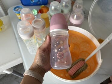 удобные коляски для новорожденных: Колдонулган
