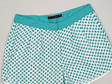 23 zl: Zara, Szorty damskie, rozmiar S — 1