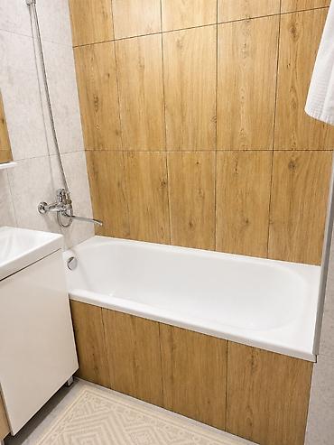 Продажа квартир: 3 комнаты, 100 м², Кок-Жар ж/м Элитка, 8 этаж, Евроремонт — 2