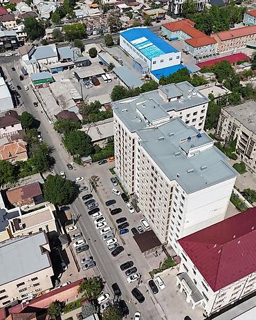 Продажа квартир: 3 комнаты, 185 м², Элитка, 9 этаж, Евроремонт — 13