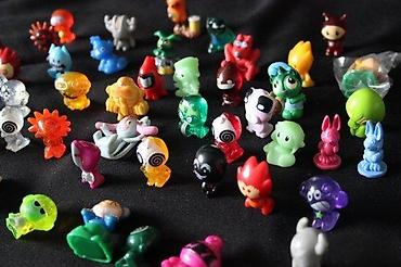 Figurice za decu: KOLEKCIJA IGRAČAKA, FIGURICA | Kolekcija igračaka. Moguća zamena za — 1