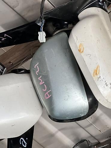 Наружное зеркало заднего вида для автомобиля. - Тип: правое/левое
