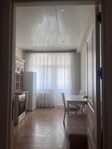 Квартиры: Ахмедлы, 2 комнаты, Новостройка, м. Ахмедлы, 85 м² — 9