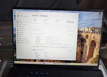 Ноутбуки ASUS: Игровой, Б/у, Intel Core i9 — 7