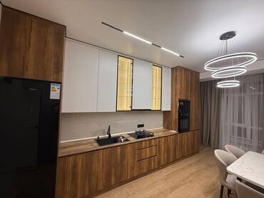 аренда квартира селекция: 1 комната, Агентство недвижимости, С мебелью полностью