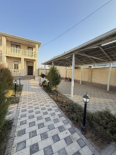 Продажа коттеджей и домов: 🏡 СРОЧНО ПРОДАЕТСЯ ДОМ в Ак-Ордо 3! 📐 Площадь дома: 125 м² 🌿 Участок — 5