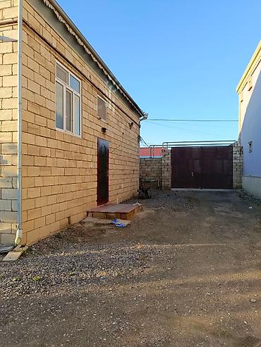 Həyət evləri və villalar: 140 kv. m, 4 otaqlı, İnternet, Telefon, Qaz — 2