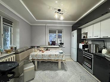 Продажа коттеджей и домов: 🏡 **Продается дом в Бишкеке (Военно-Антоновка)!** 📍 1-я линия at lalafo.kg — 7 Продажа коттеджей и домов: 🏡 **Продается дом в Бишкеке (Военно-Антоновка)!** 📍 1-я линия — 7
