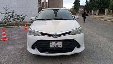 запчасти авто опель омега: Toyota Corolla: 1.4 л | 2016 г. Седан