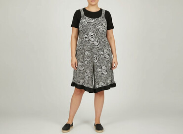 custom t shirty polska: Women`s overall, size 2XL at lalafo.pl custom t shirty polska: Women`s overall, size 2XL