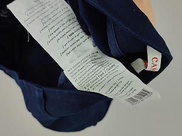 adidasy khaki: CAMAIEU, Spodnie materiałowe damskie, rozmiar XS — 5
