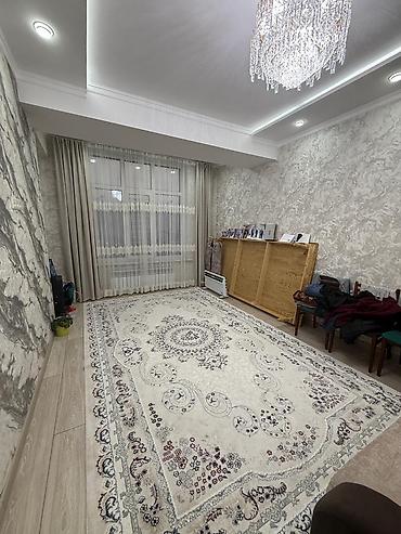 Продажа квартир: 1 комната, 42 м², Элитка, 9 этаж — 1