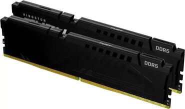 fen za vreli vazduh: Brand: Kingston Model: RAM DDR5 16GB (2x8GB) 5600MHz Kingston Fury