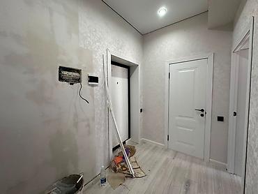 1к: Студия, 41 м², Джал-15 Элитка, 13 этаж, Свежий ремонт — 5