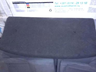 orginal: ZADNJA DASK ZA SEAT IBIZA | nudimo i druge delove za seat — 2