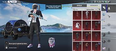 vətən kompüter: PUBG MOBİLE 152 DESDANSITecili Pul lazmdi deye satiram. 34 yukdelen — 3