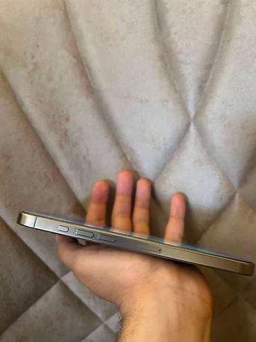ekran şəkilləri: IPhone 16 Pro Max, 256 GB, Natural Titanium, Face ID — 5