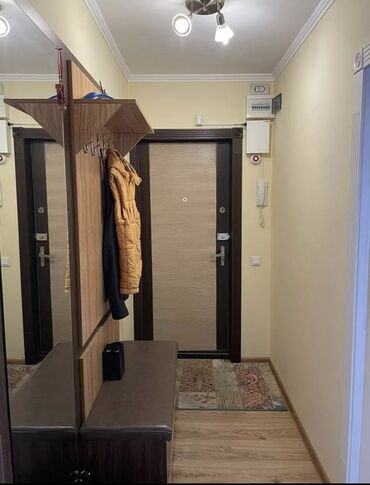 Продажа квартир: 3 комнаты, 58 м², 104 серия, 2 этаж, Евроремонт — 12