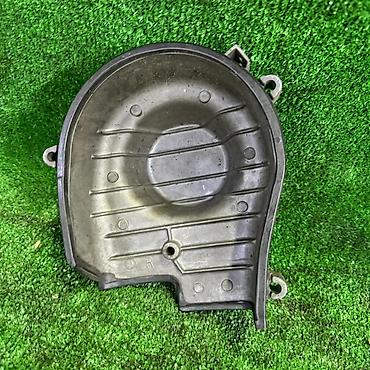 2 uz fe: Крышка накладка ГРМ 
3uz-FE
2 шт — 2