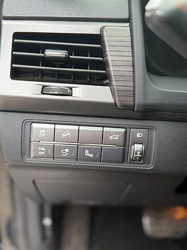 меняю на дом: Ssangyong Rexton: 2019 г., 2.2 л, Автомат, Дизель, Внедорожник — 9