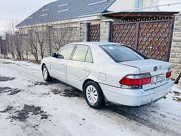 e53 amg: Mazda Capella: 1998 г., 1.8 л, Автомат, Бензин, Седан — 2