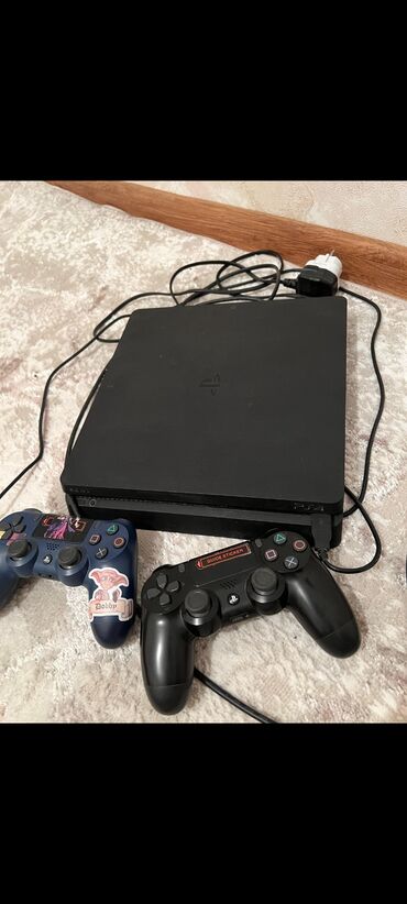 видеокамера sony профессиональная: Playstation 4 cox az oynanilib icinde 4oyun