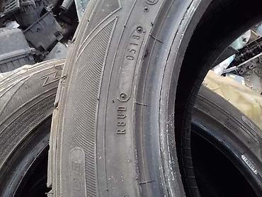brava: FALKEN 215/55 R16 LETNJA | Falken 215/55/16 2018 god. Ima malo — 4