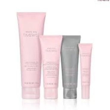 золота трос: Волшебный набор Mary Kay Bishkek