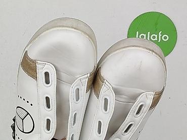 klapki foam runner: Sneakersy damskie, rozmiar 37 — 6