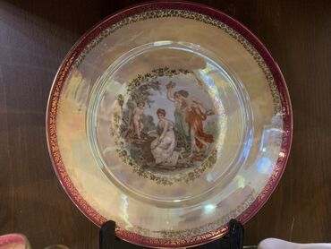 чайный сервиз мадонна на 6 персон цена: Сервиз Мадонна, ГДР, оригинал. Фарфоровый чайно-кофейный сервиз с