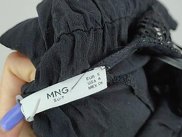 mdm ubrania: MNG Suit, Bluzka damska, rozmiar S — 5