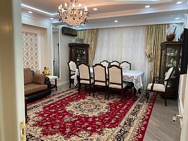 garabag: 2 otaqlı, Yeni tikili, 96 kv. m — 8