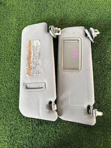 козырек w211: Козырек солнцезащитный TOYOTA Majesta UZS186 3UZ-FE 4 2006 (б/у)