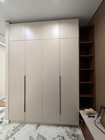 Продажа квартир: 2 комнаты, 47 м², Элитка, 7 этаж, Дизайнерский ремонт — 6