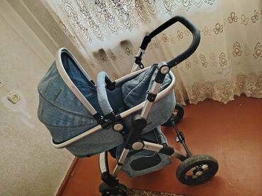 Gəzinti arabaları: Klassik gəzinti arabası, İşlənmiş, Cins: Oğlan, Yaş: 18-24 ay, Ünvandan götürmə lalafo.az -da Gəzinti arabaları: Klassik gəzinti arabası, İşlənmiş, Cins: Oğlan, Yaş: 18-24 ay, Ünvandan götürmə