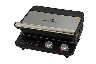 №: 12418 Məhsulun adı: Elektrik gril Bernesso BR06PG Igneo Brend