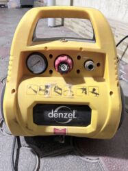 промышленные компрессор: Компрессор Электрический, Воздушный, Б/у