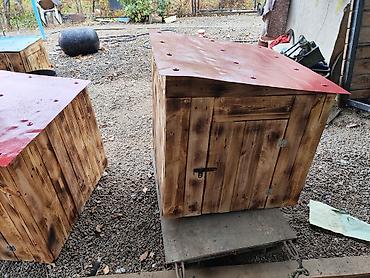 Товары и оборудование для с/х животных: Продаю будку новую — 9