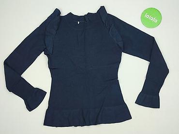 pluszowy sweter: Sweter damski, rozmiar S — 2