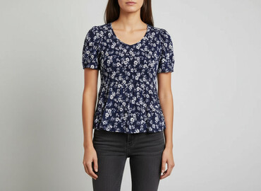 bluza azteckie wzory: F&F, Жіноча блуза, розмір M на lalafo.pl bluza azteckie wzory: F&F, Жіноча блуза, розмір M
